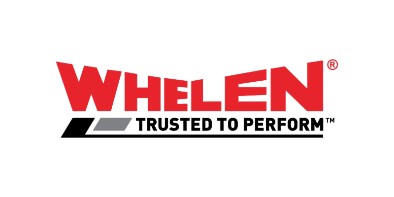 Whelen