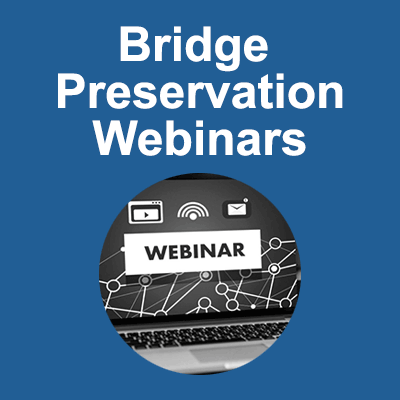 Bridge Webinars Videos Button
