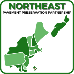 Northeast Pavement Partnership Meetings