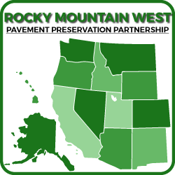 Rocky Mountain West Pavement Partnership Meetings