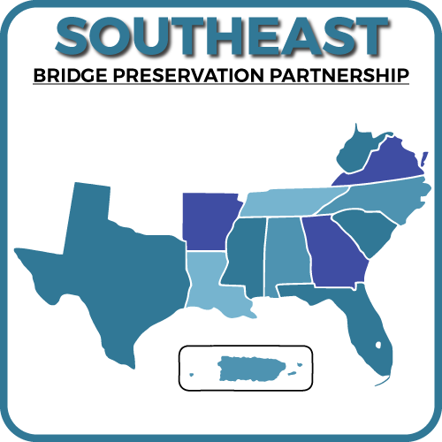 Southeast Bridge Partnership Meetings