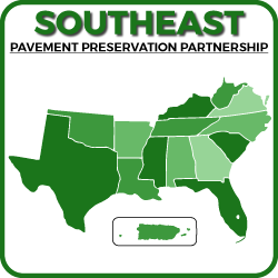 Southeast Pavement Partnership Meetings