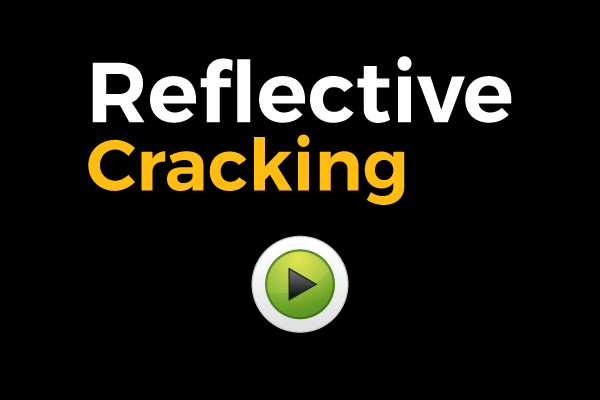 View Video on Reflective Cracking