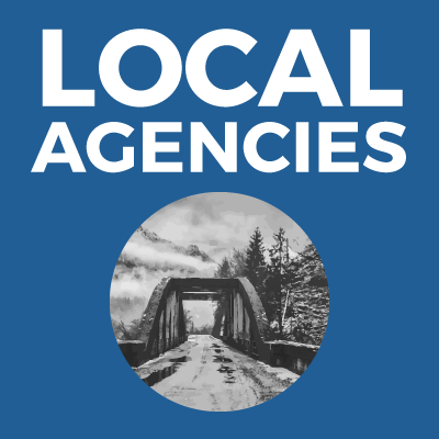 Local Agencies Video Button