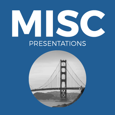 Miscellaneous Videos Button