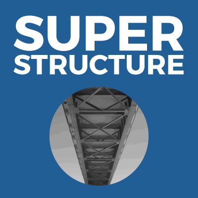 Superstructure Video Button