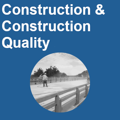 Construction and Construction Quality