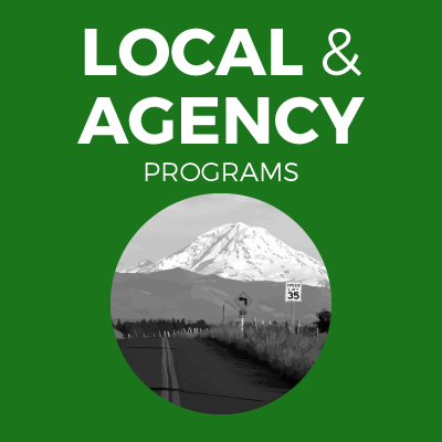 Local & Agency Programs