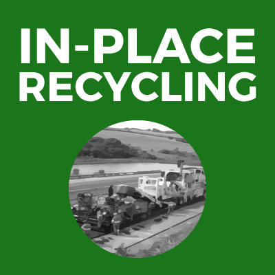 In-Place Recycling