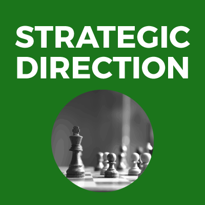 Strategic Direction