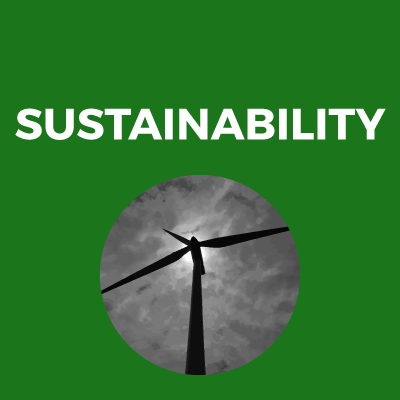 Sustainability